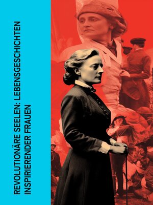 cover image of Revolutionäre Seelen